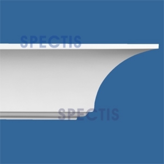 Spectis Crown Moulding (12 7/8" x 12') - MD1053