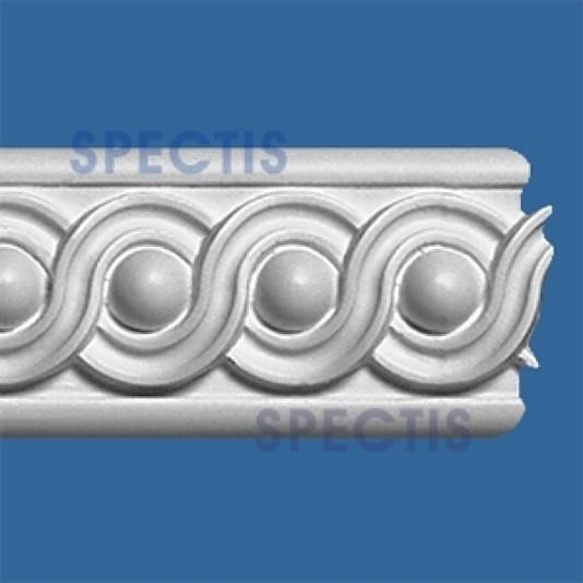 Spectis Chair Rail Moulding (3" x 12') - MD1060