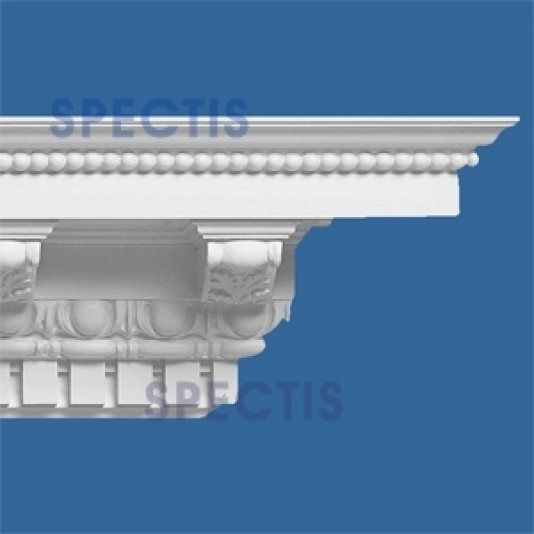 Spectis Crown Moulding (8 1/2" x 11' 7") - MD1064