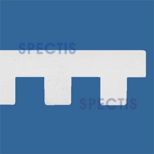 Spectis Crown Moulding (3" x 12') - MD1070