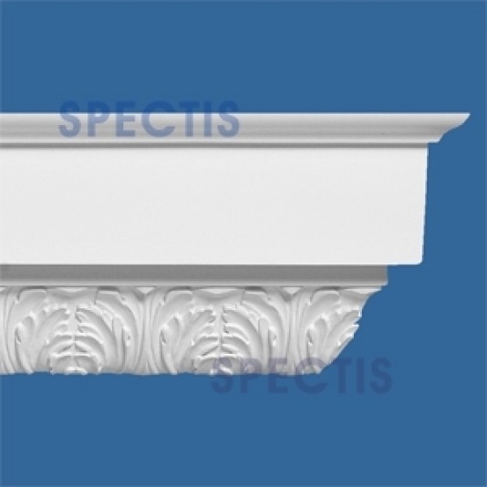 Spectis Crown Moulding (9 1/4" x 6') - MD1072