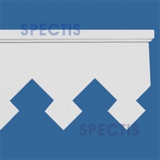 Spectis Decorative Moulding (11 1/2" x 10' 9") - MD1074