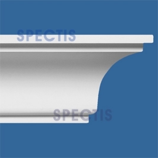 Spectis Crown Moulding (10" x 10') - MD1076