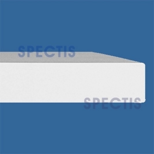 Spectis Universal Trim Moulding (2 3/8" x 12') - MD1079