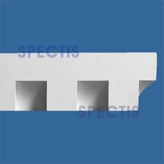 Spectis Dentil Moulding (5 1/4" x 12') - MD1080