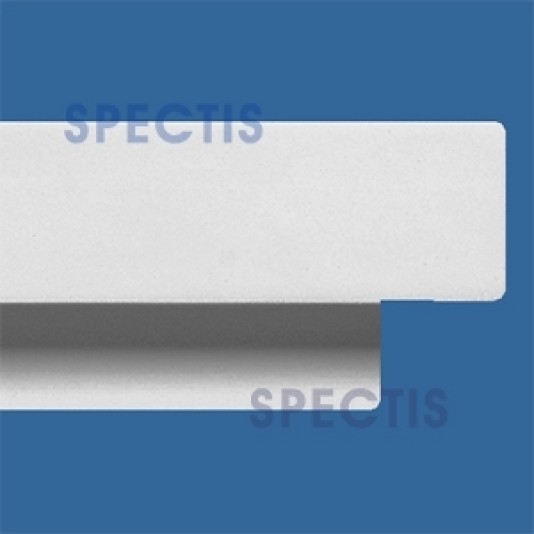 Spectis Universal Trim Moulding (4" x 12') - MD1093