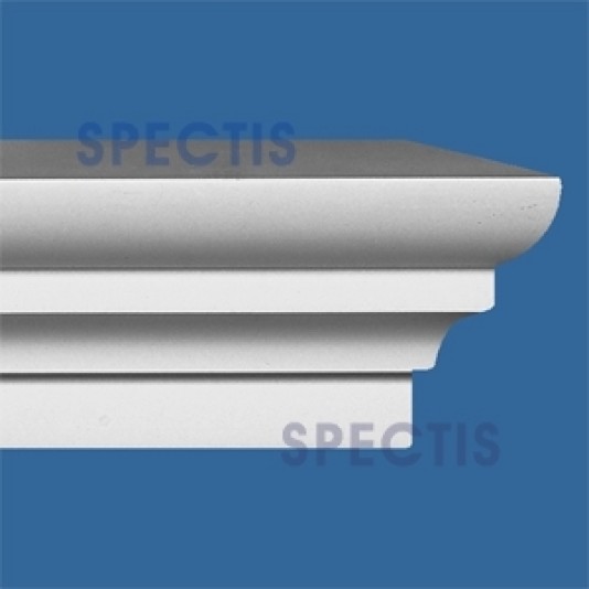 Spectis Crown Moulding (8 1/8" x 12') - MD1094