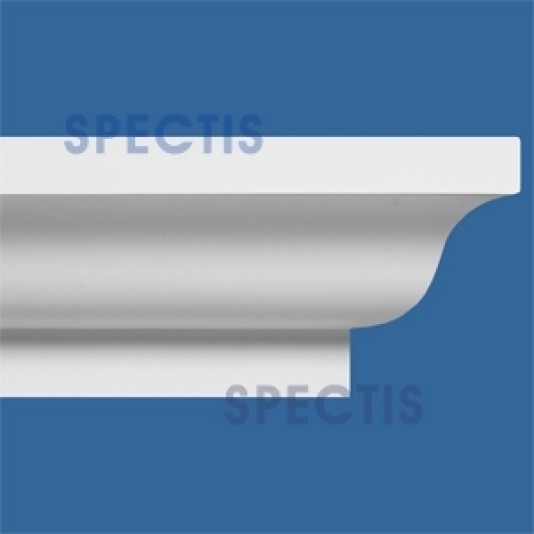 Spectis Crown Moulding (15 1/4" x 12') - MD1104
