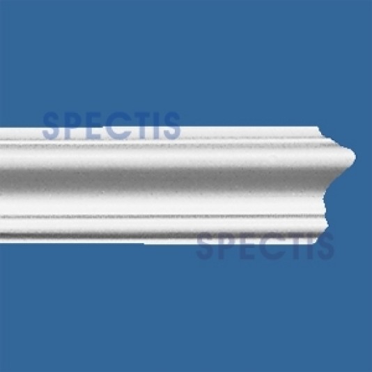 Spectis Chair Rail Moulding (1 5/8" x 10') - MD1107