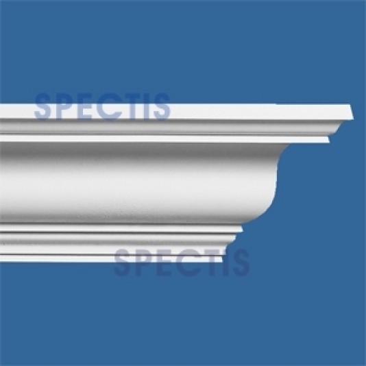 Spectis Crown Moulding (5 5/16" x 12') - MD1112