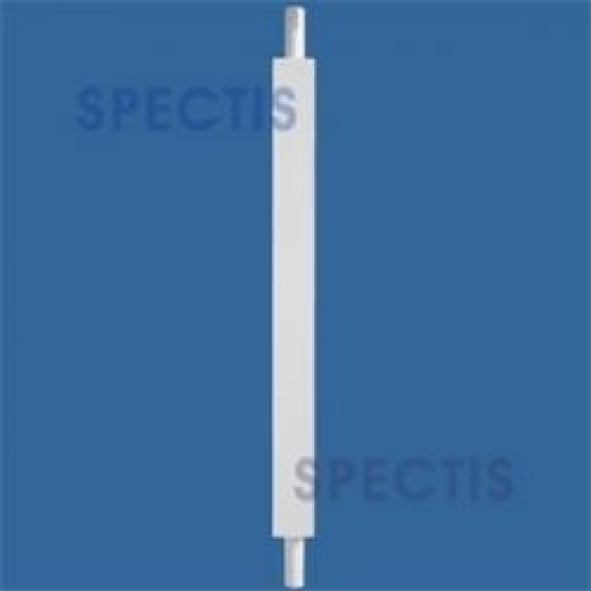 Spectis Flat Trim Moulding (5 1/4" x 12') - MD1114-5.25