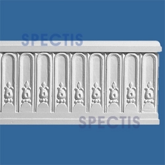 Spectis Base Trim Moulding (6 3/4" x 12') - MD1115