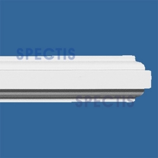 Spectis Chair Rail Moulding (1 3/8" x 8') - MD1121