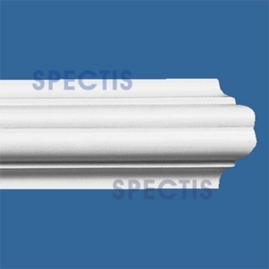 Spectis Chair Rail Moulding (3 7/8" x 12') - MD1127
