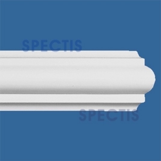 Spectis Chair Rail Moulding (3 1/8" x 12') - MD1134