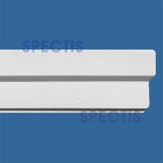Spectis Chair Rail Moulding (3" x 12') - MD1146