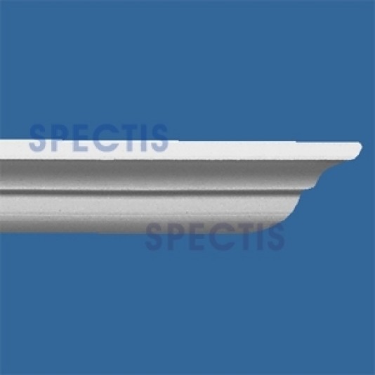 Spectis Chair Rail Moulding (2 1/2" x 12') - MD1151
