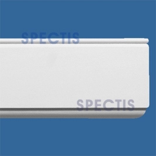 Spectis Chair Rail Moulding (5 1/2" x 10') - MD1167