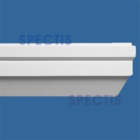 Spectis Chair Rail Moulding (4 1/2" x 12') - MD1169