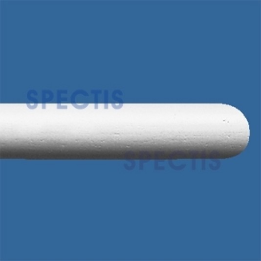 Spectis Half Round Moulding (1 1/4" x 8') - MD1176