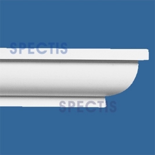 Spectis Crown Moulding (4" x 12') - MD1181