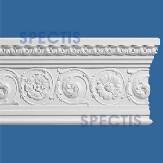 Spectis Crown Moulding (11 3/8" x 10' 10") - MD1186