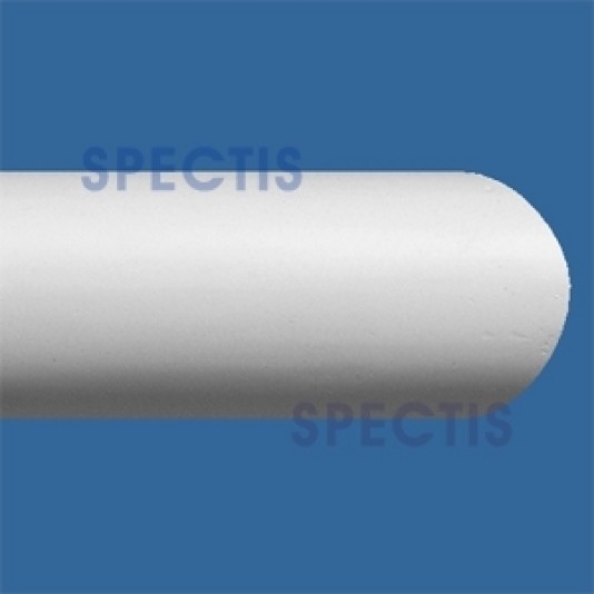 Spectis Half Round Moulding (4 1/2" x 12') - MD1191