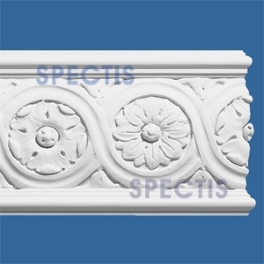 Spectis Crown Moulding (15 1/2" x 11' 8 3/4") - MD1196