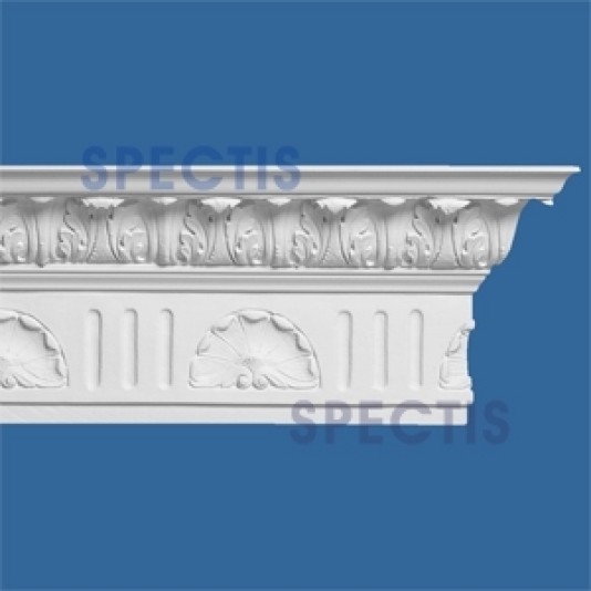 Spectis Crown Moulding (13 1/2" x 7' 7") - MD1197