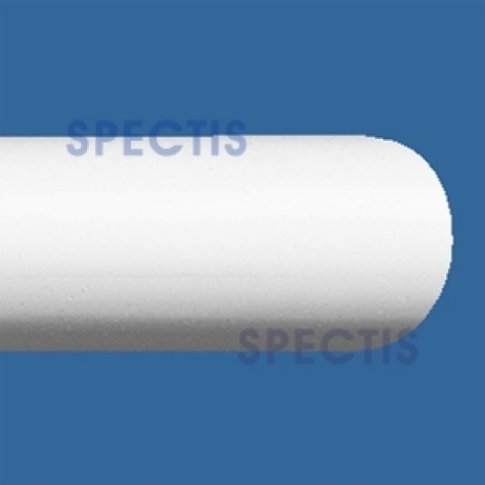Spectis Half Round Moulding (2" x 12') - MD1220