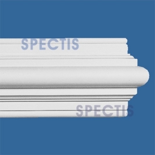 Spectis Chair Rail Moulding (5 9/16" x 12') - MD1224