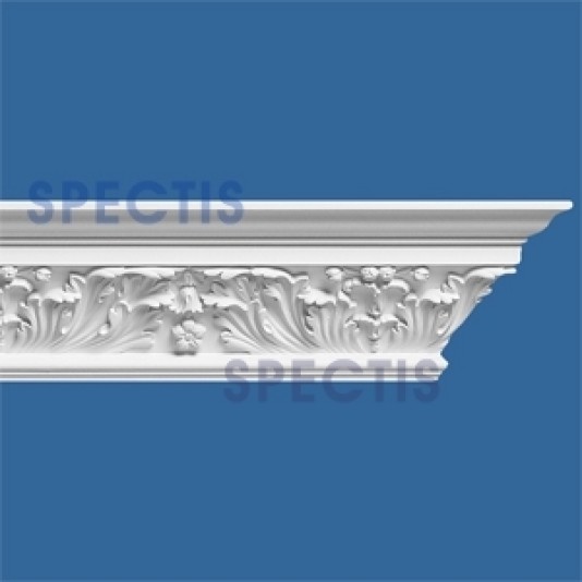 Spectis Crown Moulding (7" x 11' 8") - MD1233