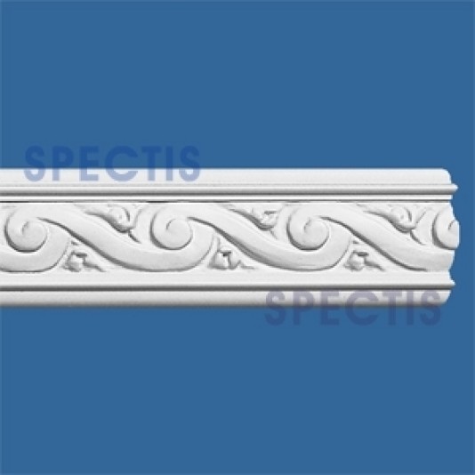Spectis Chair Rail Moulding (3" x 11' 8") - MD1239