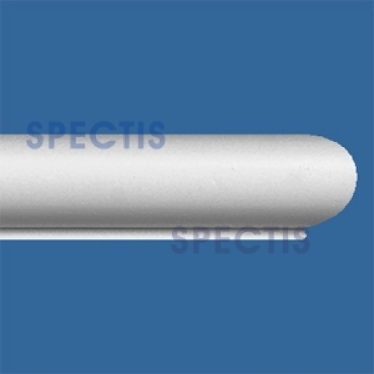 Spectis Chair Rail Moulding (3/4" x 12') - MD1248