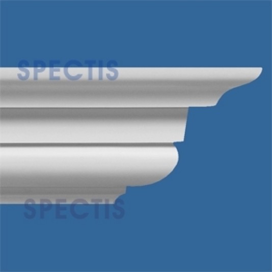 Spectis Crown Moulding  (11 1/4" x 12') - MD1251