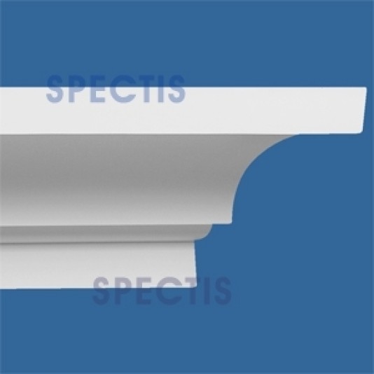 Spectis Crown Moulding (17" x 12') - MD1255