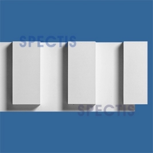 Spectis Dentil Moulding (9" x 12' 10") - MD1264