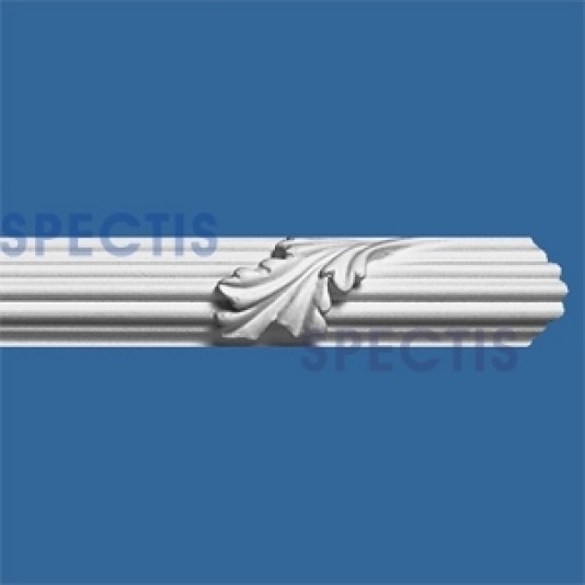 Spectis Chair Rail Moulding (1 5/16" x 12') - MD1270