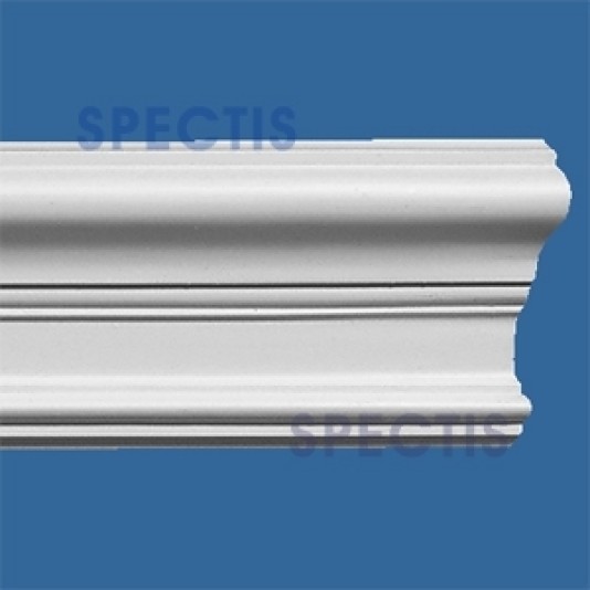 Spectis Chair Rail Moulding (5" x 12') - MD1273