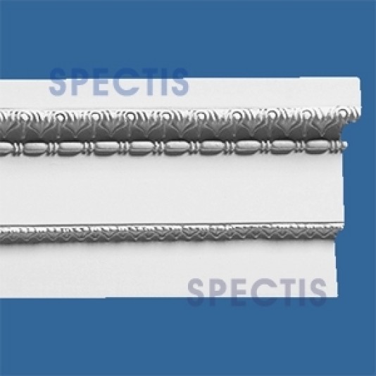Spectis Crown Moulding (6 1/8" x 12') - MD1275
