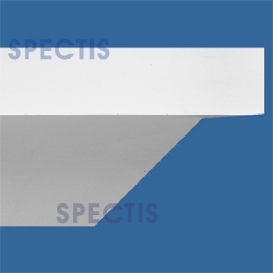 Spectis Chair Rail Moulding (15 1/4" x 12') - MD1280