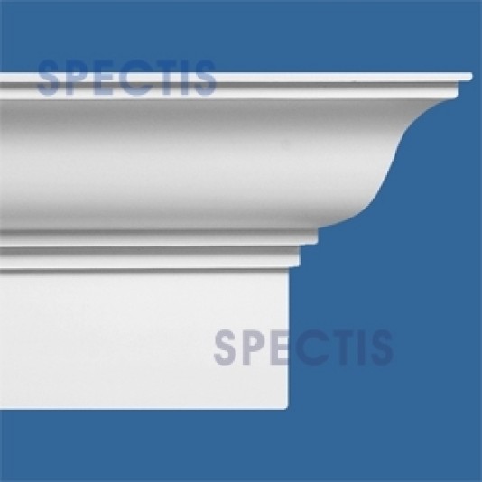 Spectis Crown Moulding (15 1/2" x 12') - MD1297