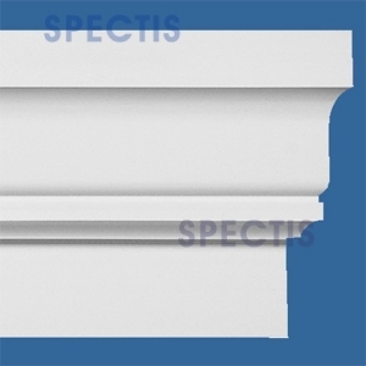 Spectis Crown Moulding (10 3/4" x 12') - MD1302
