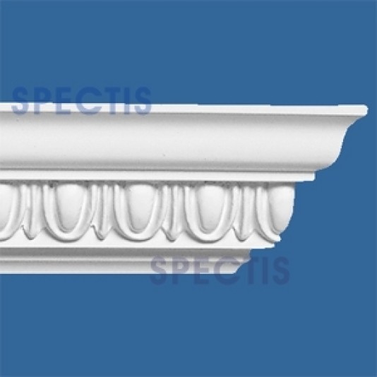 Spectis Crown Moulding (3 3/8" x 12') - MD1308