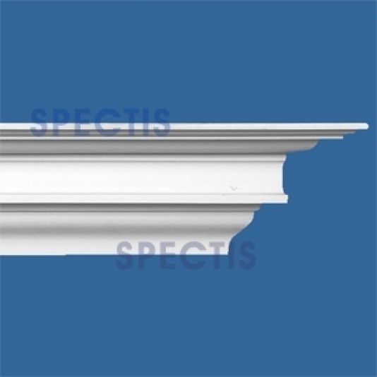 Spectis Crown Moulding (5" x 12') - MD1342