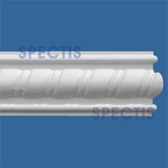 Spectis Chair Rail Moulding (3" x 7' 11") - MD1344