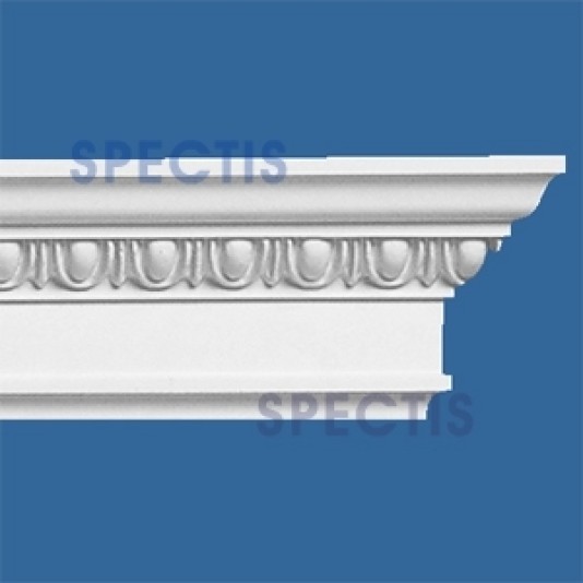 Spectis Crown Moulding (5" x 11' 6") - MD1349
