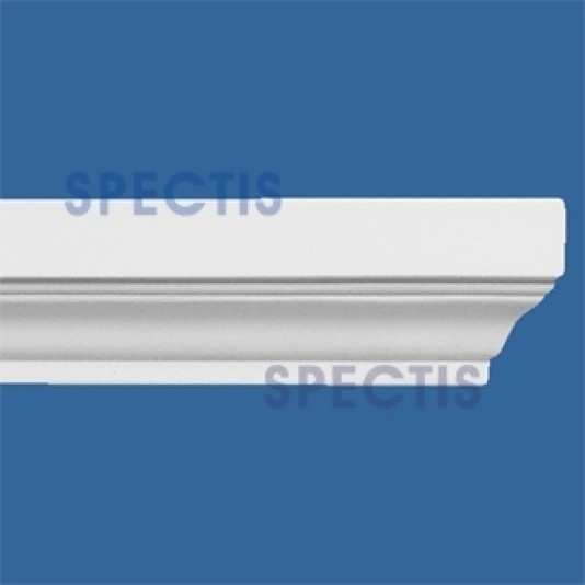 Spectis Crown Moulding (4 1/8" x 12') - MD1350