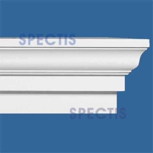 Spectis Crown Moulding (9 3/8" x 12') - MD1351