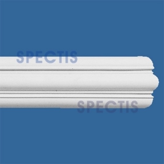 Spectis Chair Rail Moulding (3" x 12') - MD1369
